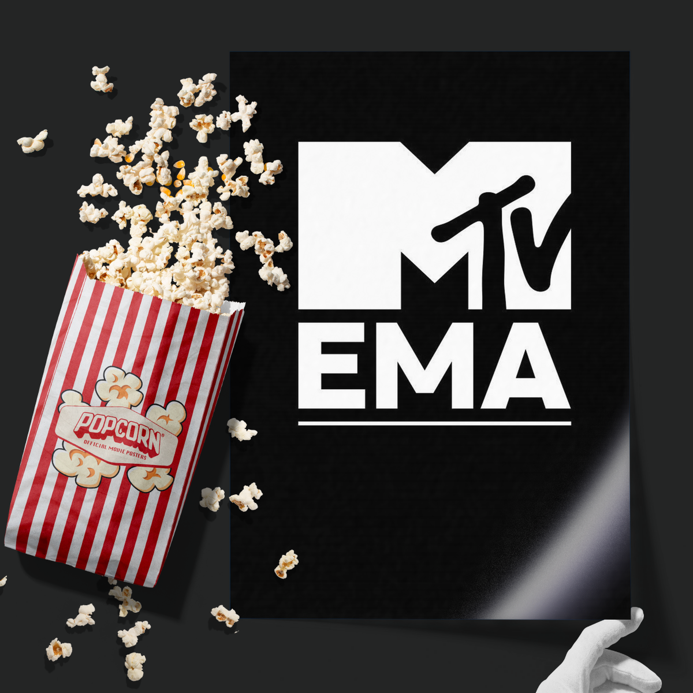 Mtv Europe Music Awards (1994)