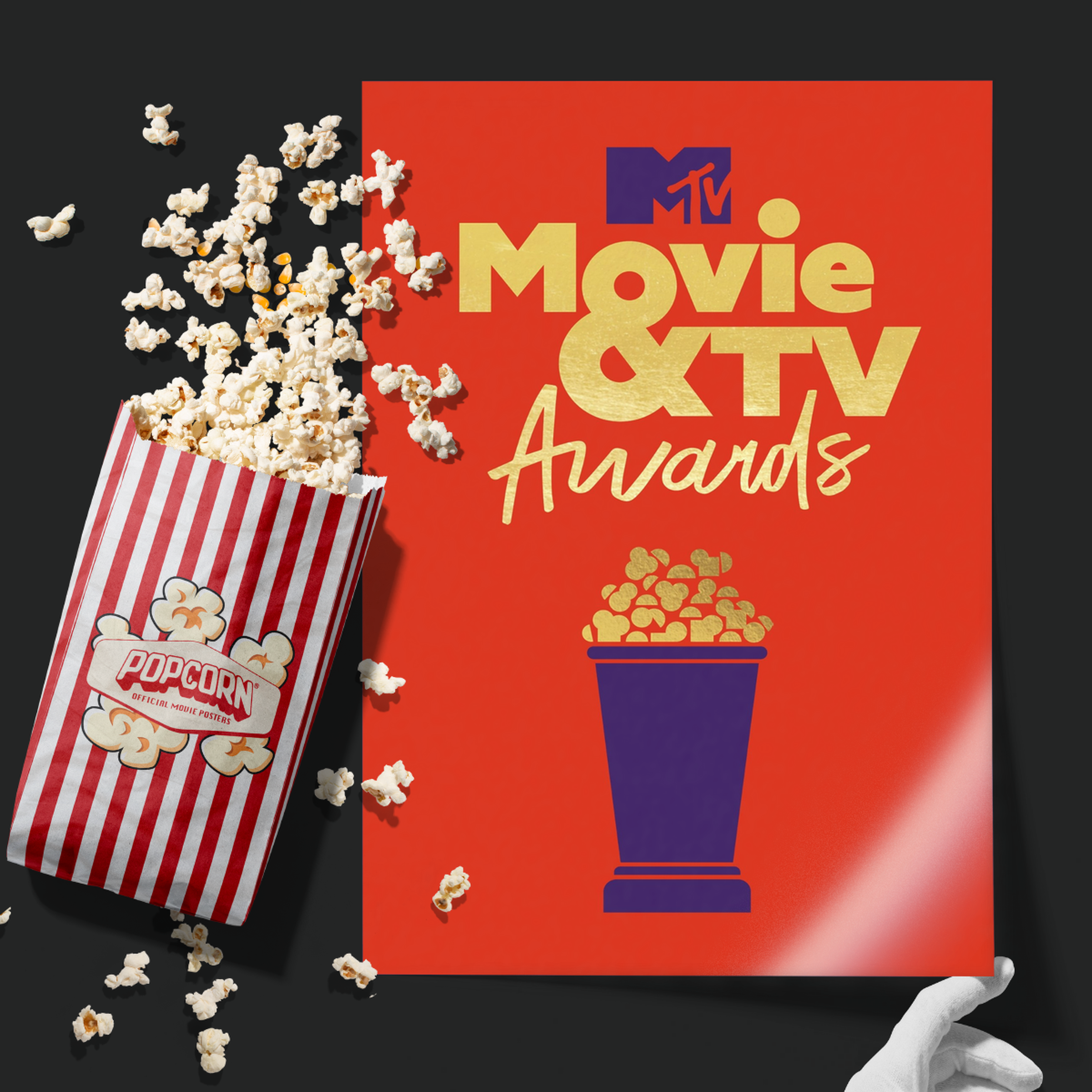 Mtv Movie & Tv Awards (1992)