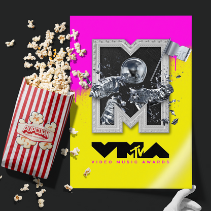 Mtv Video Music Awards (1984)