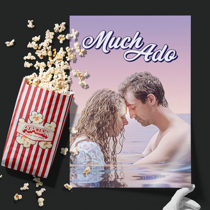 Much Ado (2023)