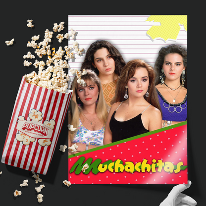 Muchachitas (1991)