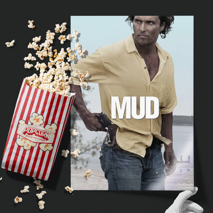 Mud (2013)