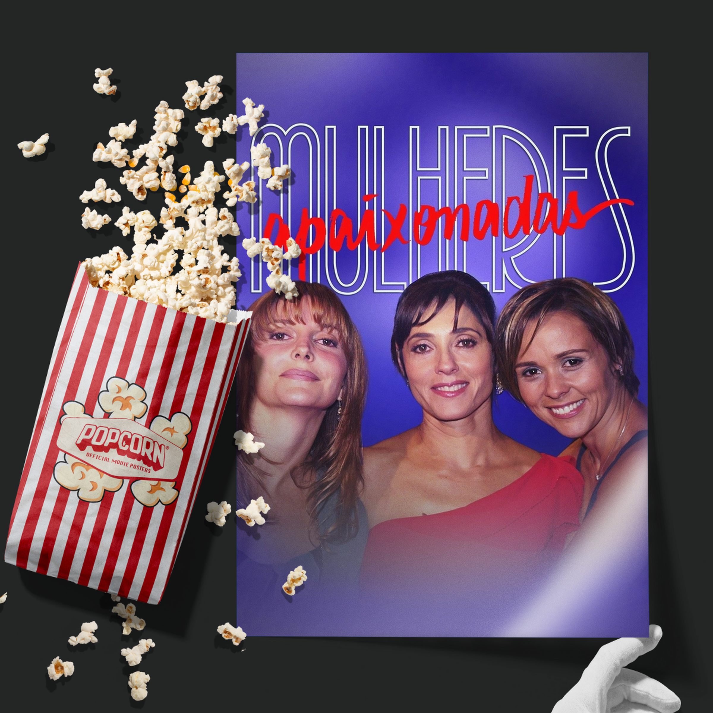 Mulheres Apaixonadas (2003)