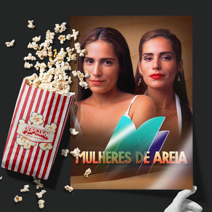 Mulheres De Areia (1993)