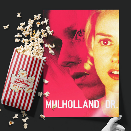 Mulholland Dr. (1999)