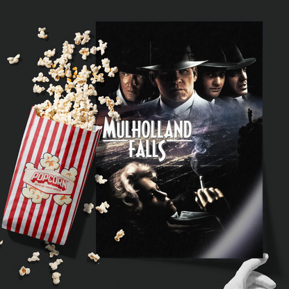 Mulholland Falls (1996)