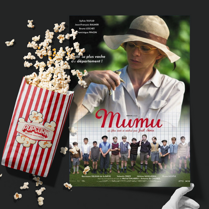 Mumu (2010)