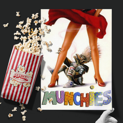 Munchies (1987)