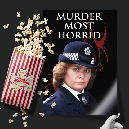 Murder Most Horrid (1991)