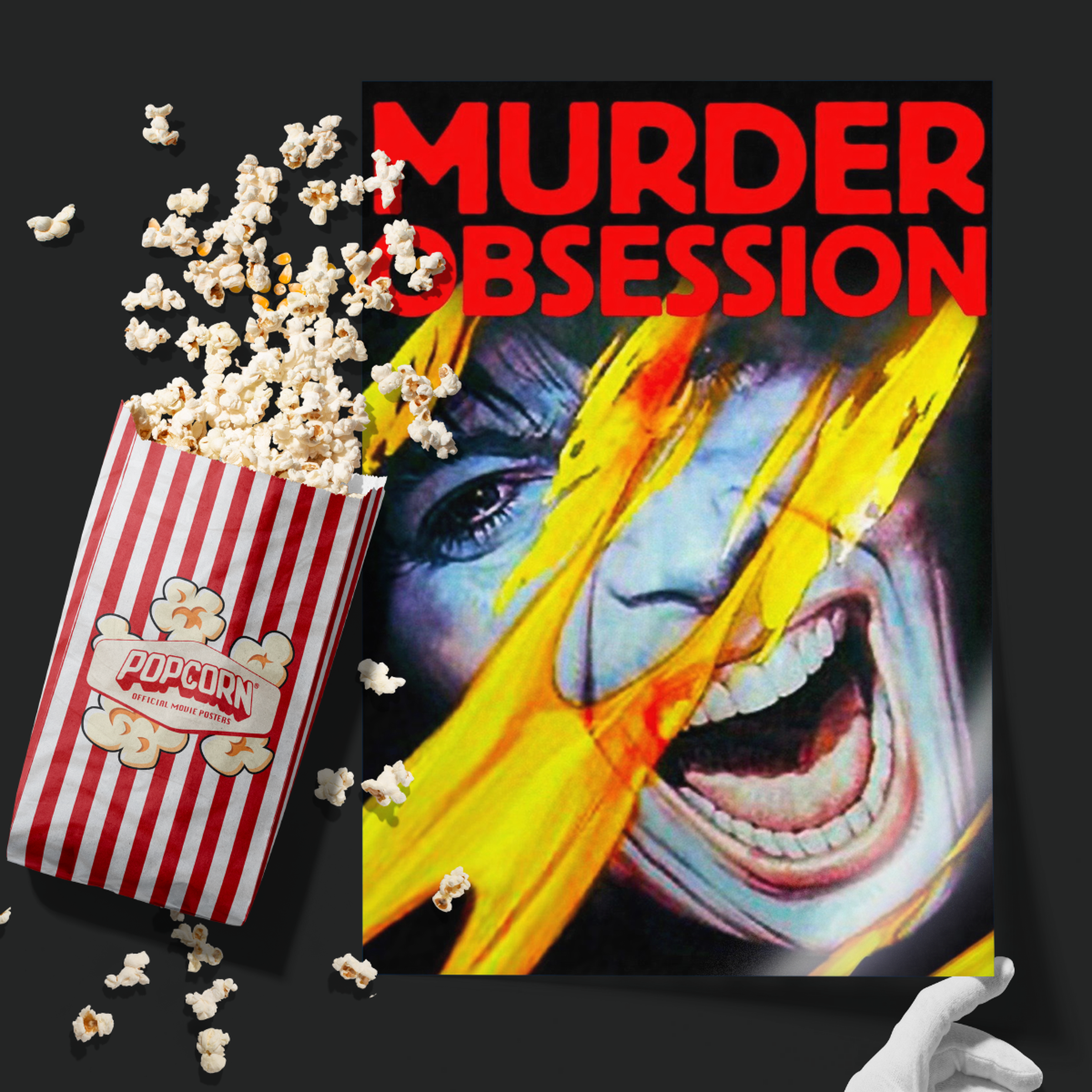 Murder Obsession (1981)