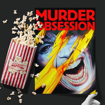 Murder Obsession (1981)