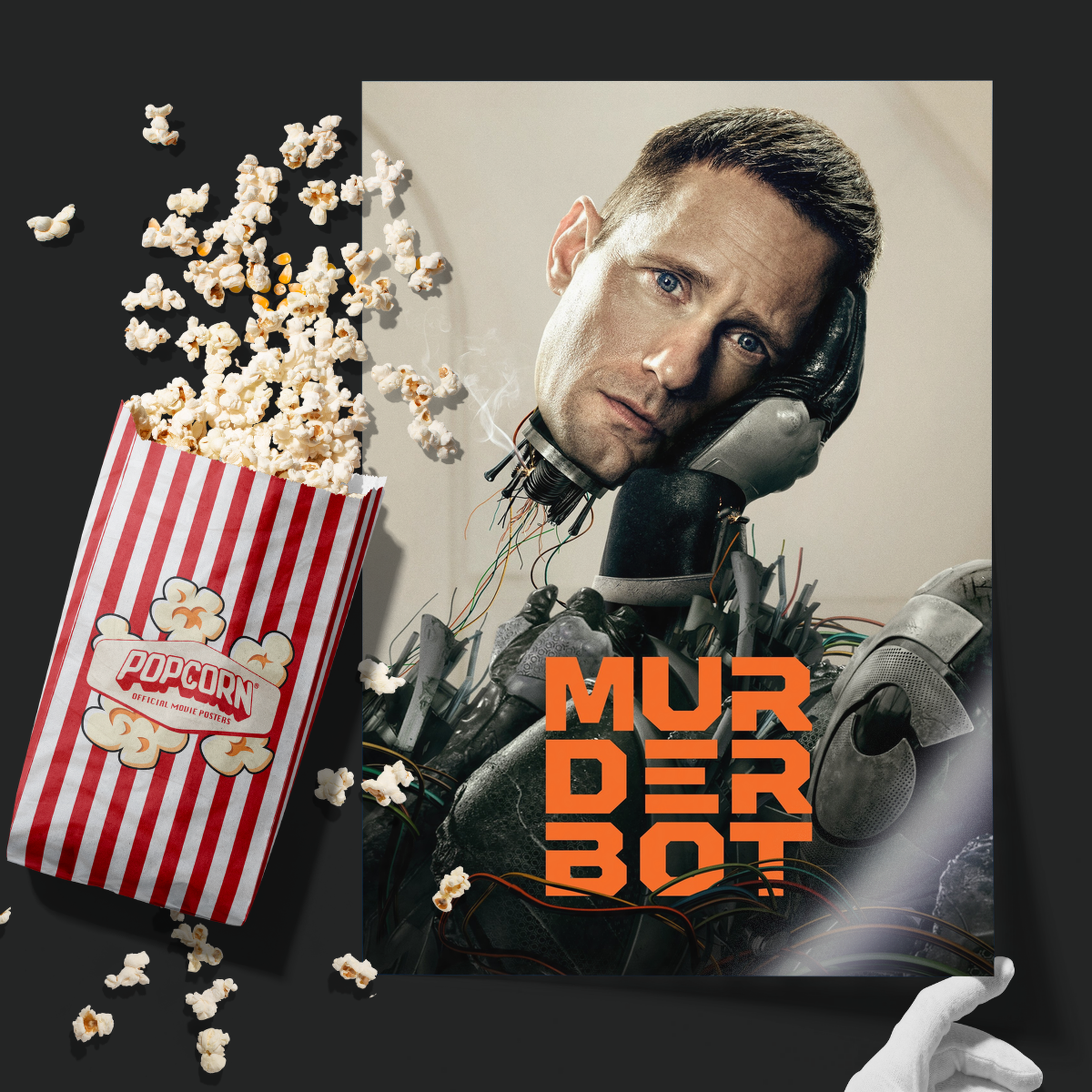 Murderbot (2025)