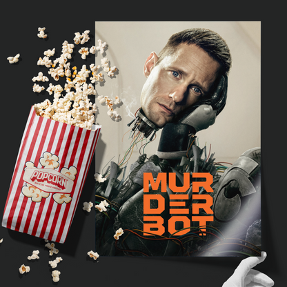 Murderbot (2025)
