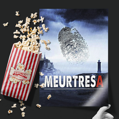 Murders In... (2013)