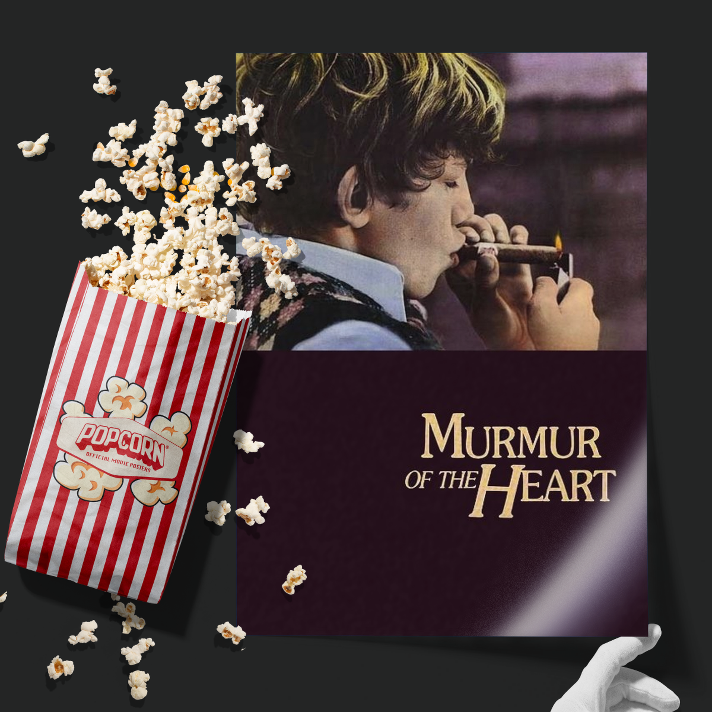 Murmur Of The Heart (1971)