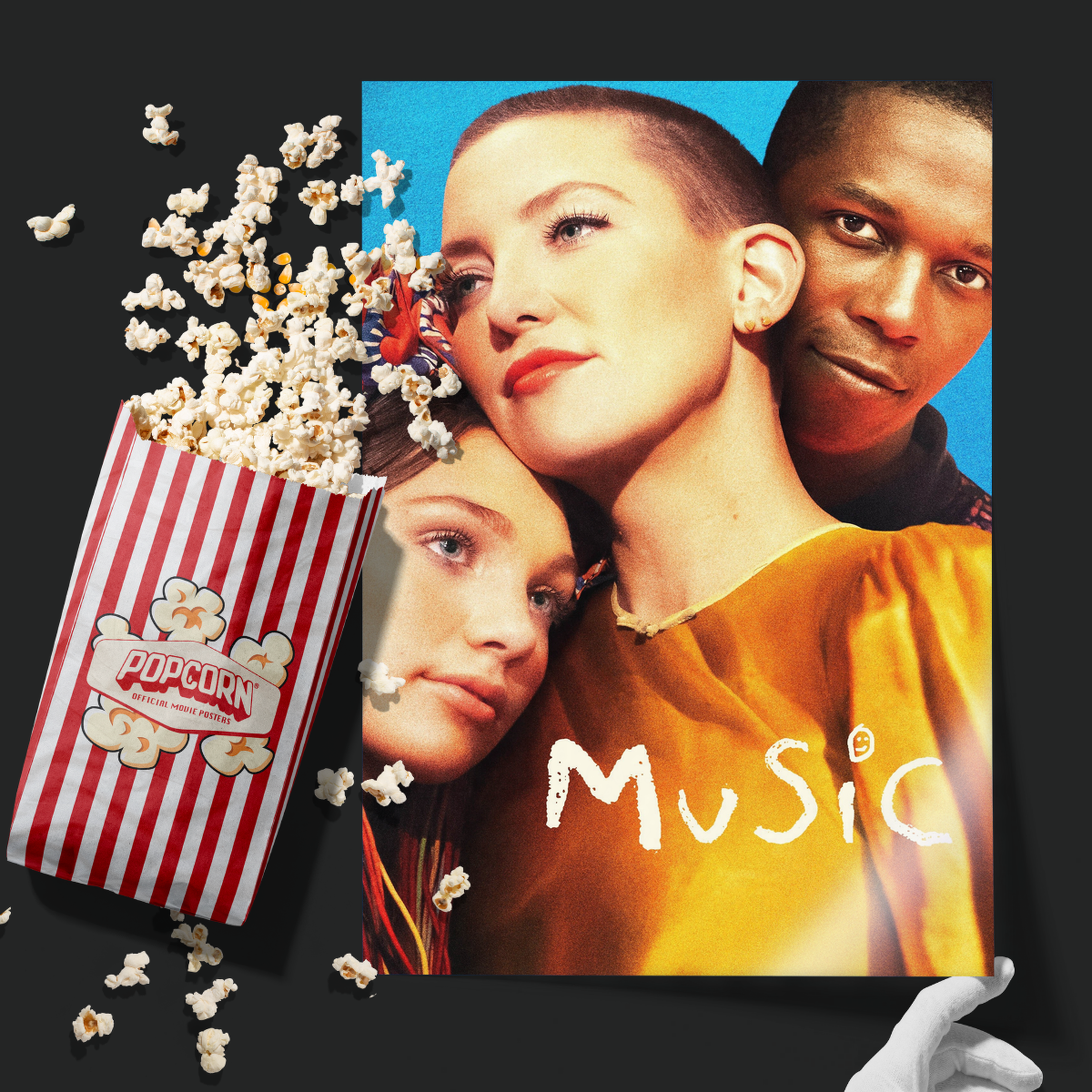 Music (2021)