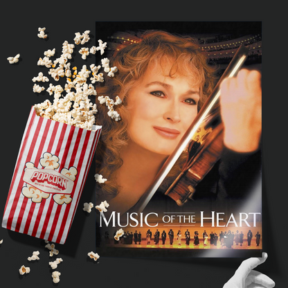 Music Of The Heart (1999)
