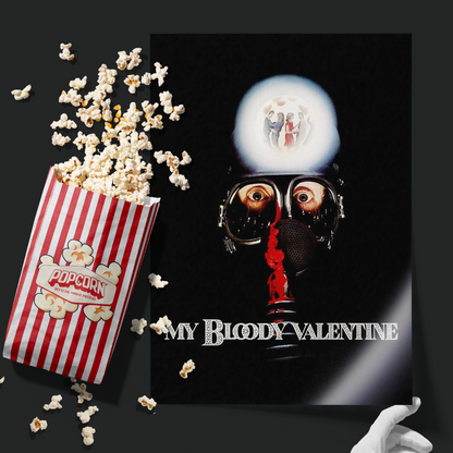 My Bloody Valentine (1981)