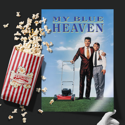 My Blue Heaven (1990)