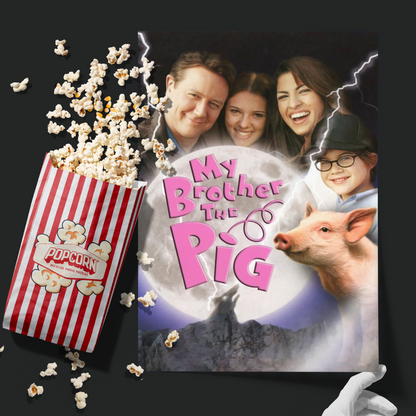 My Brother The Pig (1999)