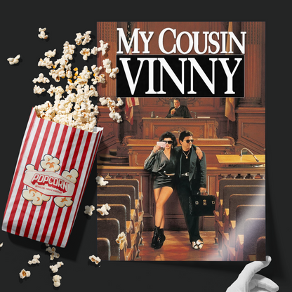 My Cousin Vinny (1992)