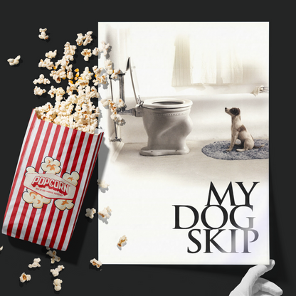 My Dog Skip (2000)