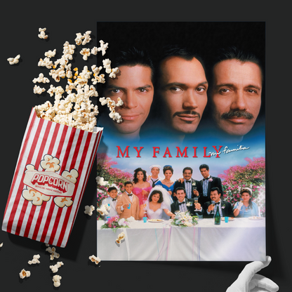 My Family (1995)
