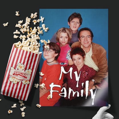 My Family (2000)