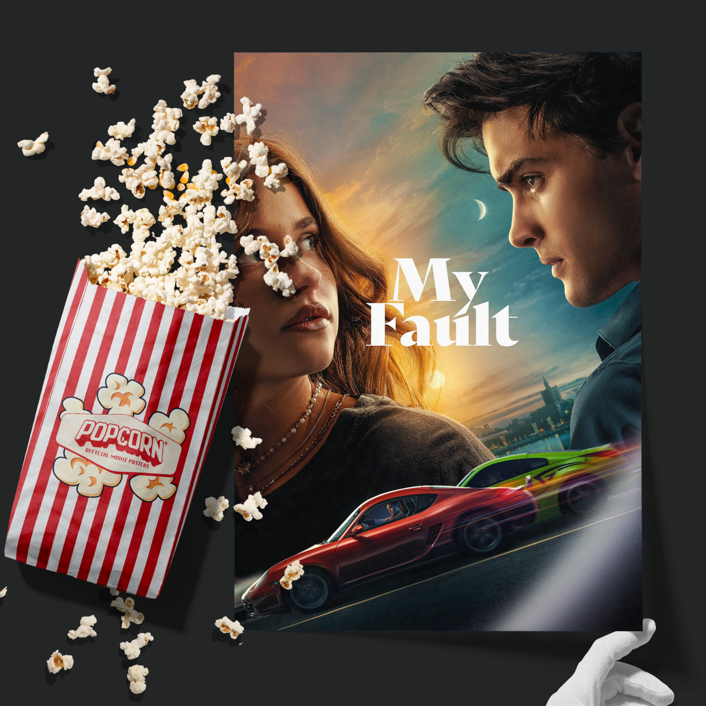My Fault (2023)