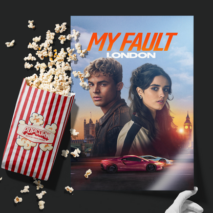 My Fault London (2025)