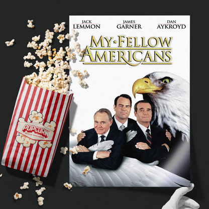 My Fellow Americans (1996)