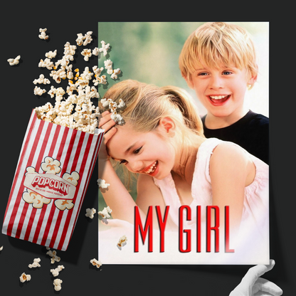 My Girl (1991)
