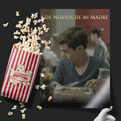 My Mother's Lovers (2020)