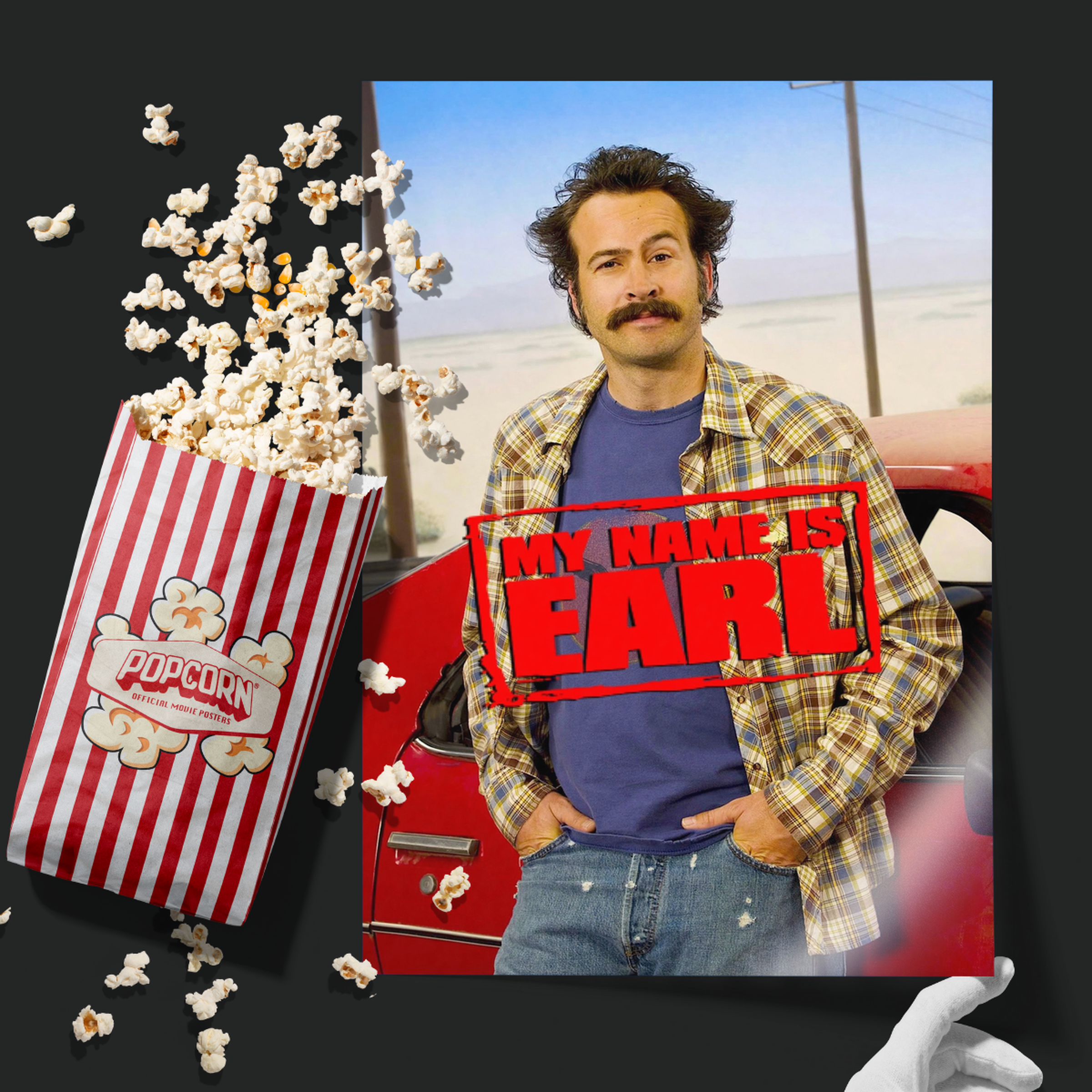 My Name Is Earl (2005)