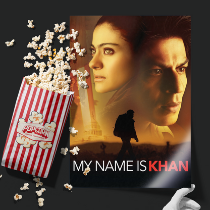 My Name Is Khan (2010)