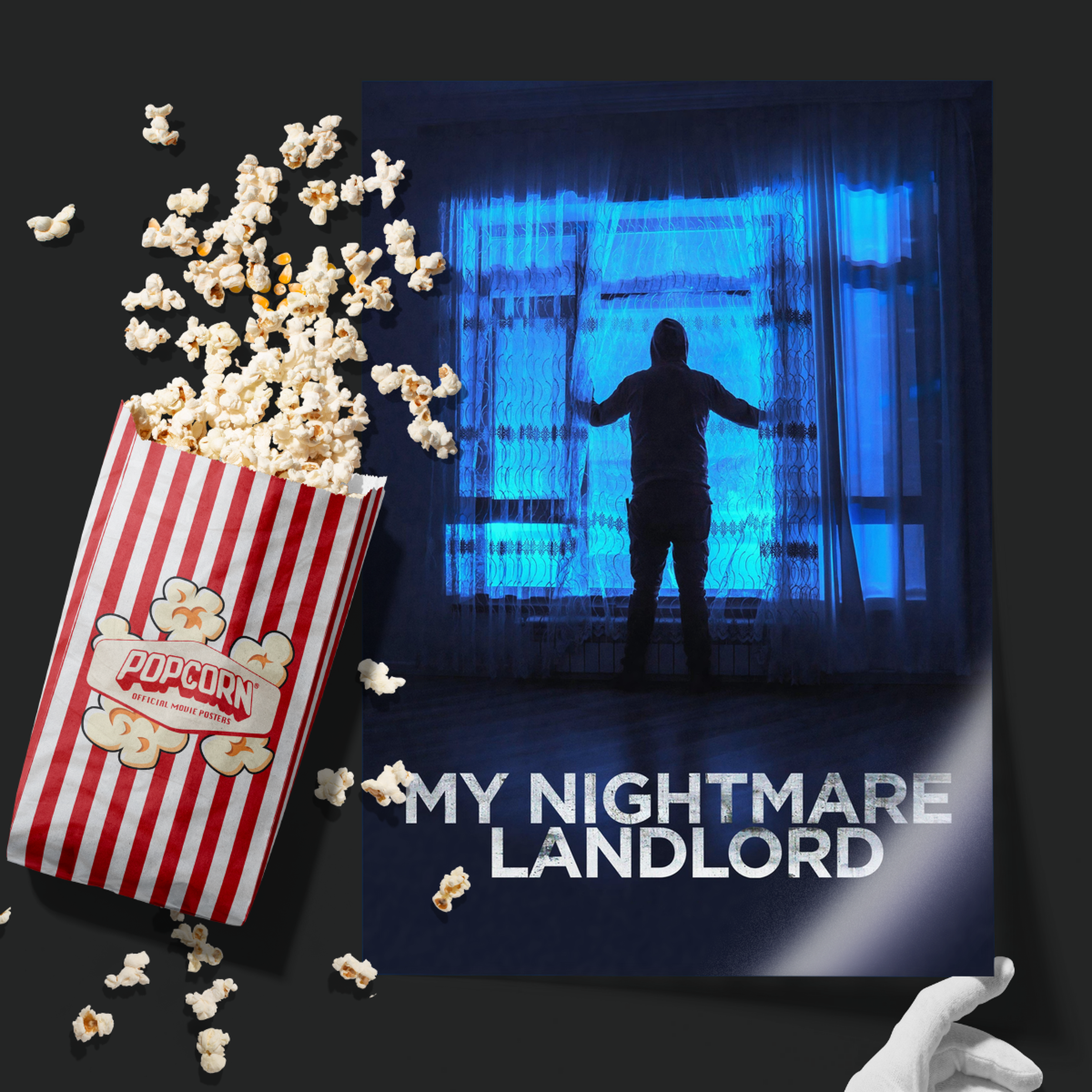 My Nightmare Landlord (2020)