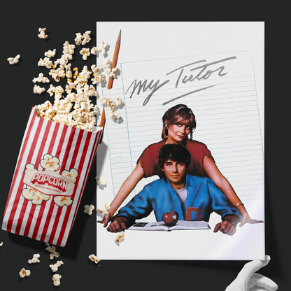 My Tutor (1983)