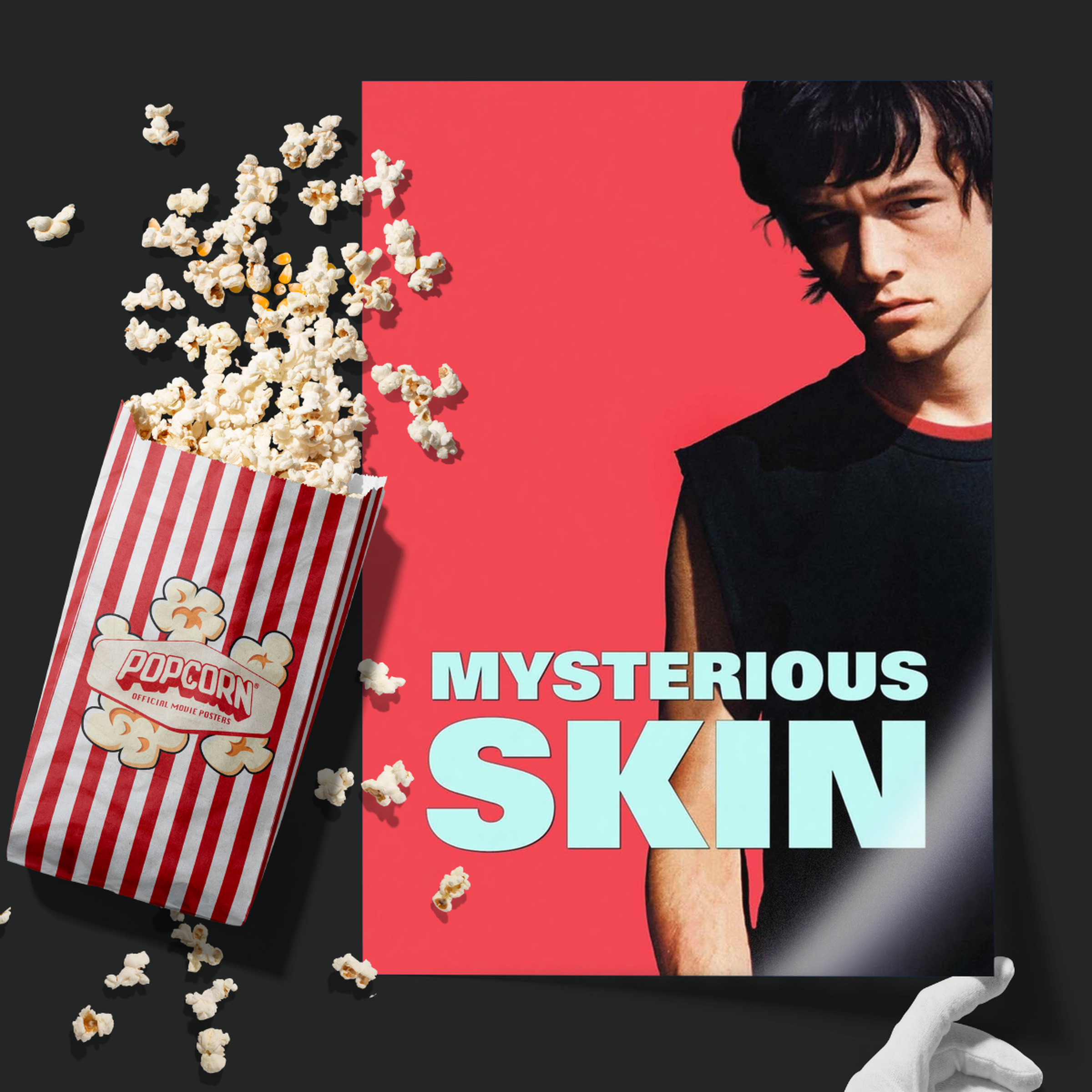 Mysterious Skin (2005)