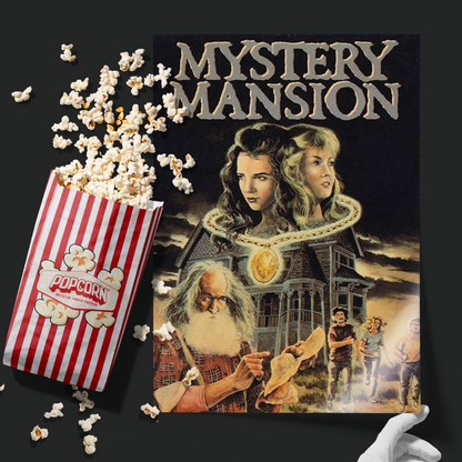 Mystery Mansion (1984)