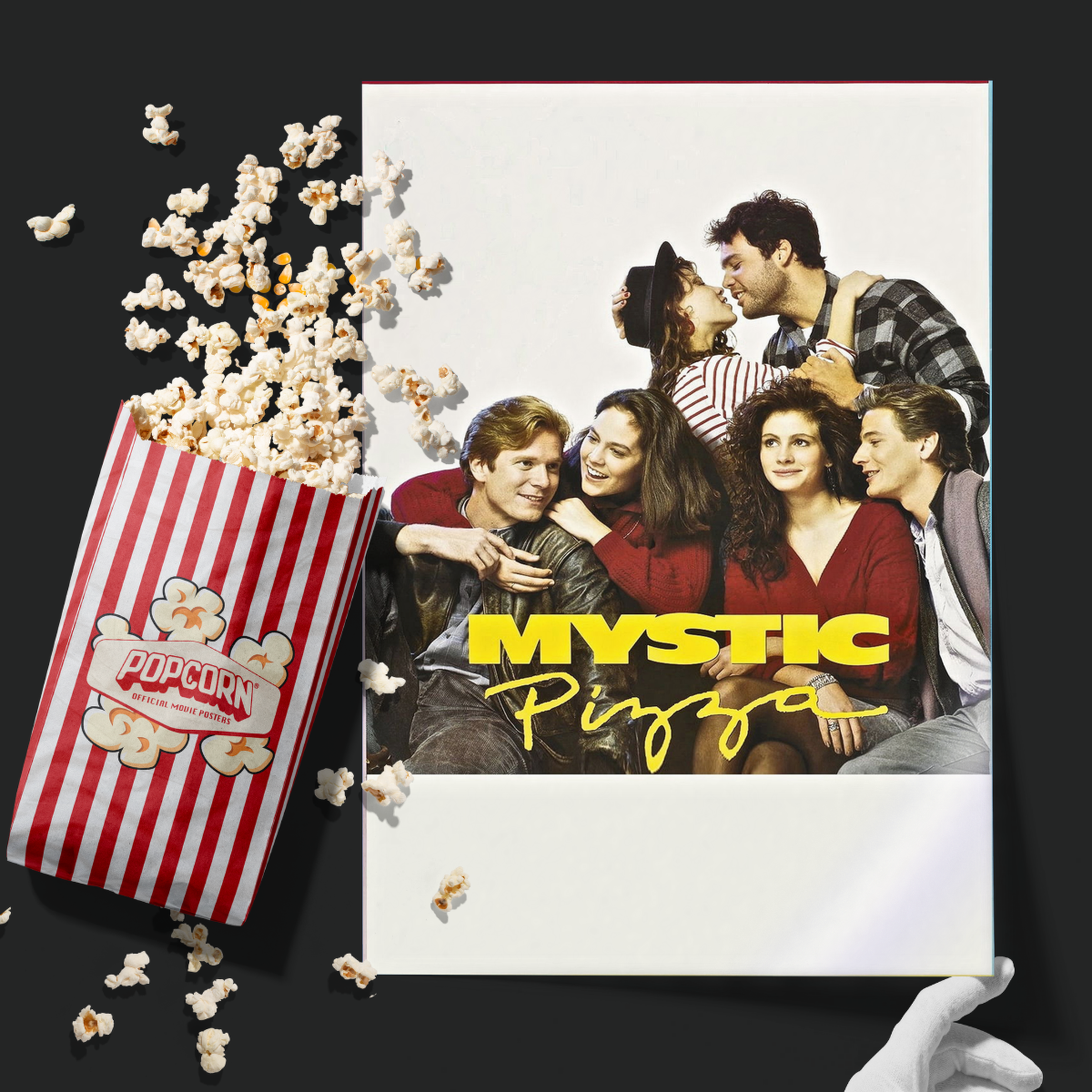 Mystic Pizza (1988)