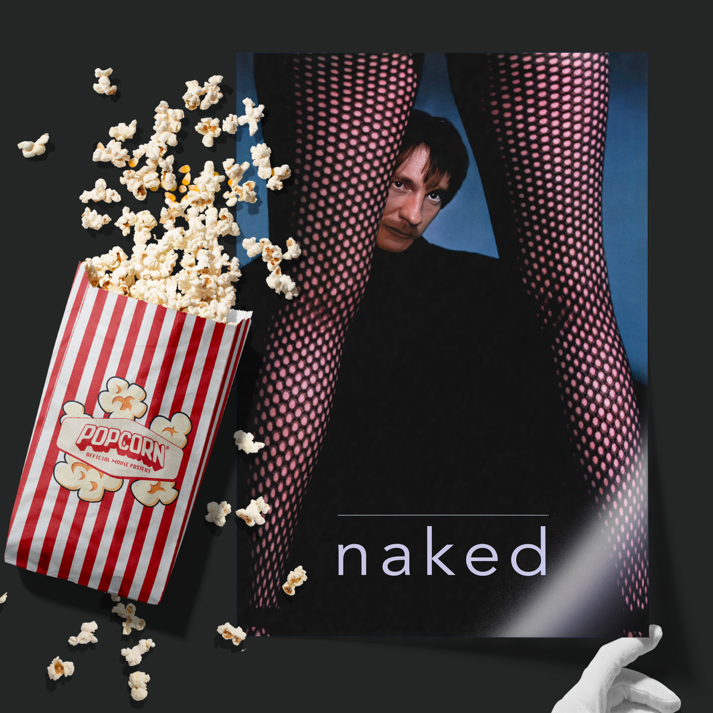 Naked (1993)