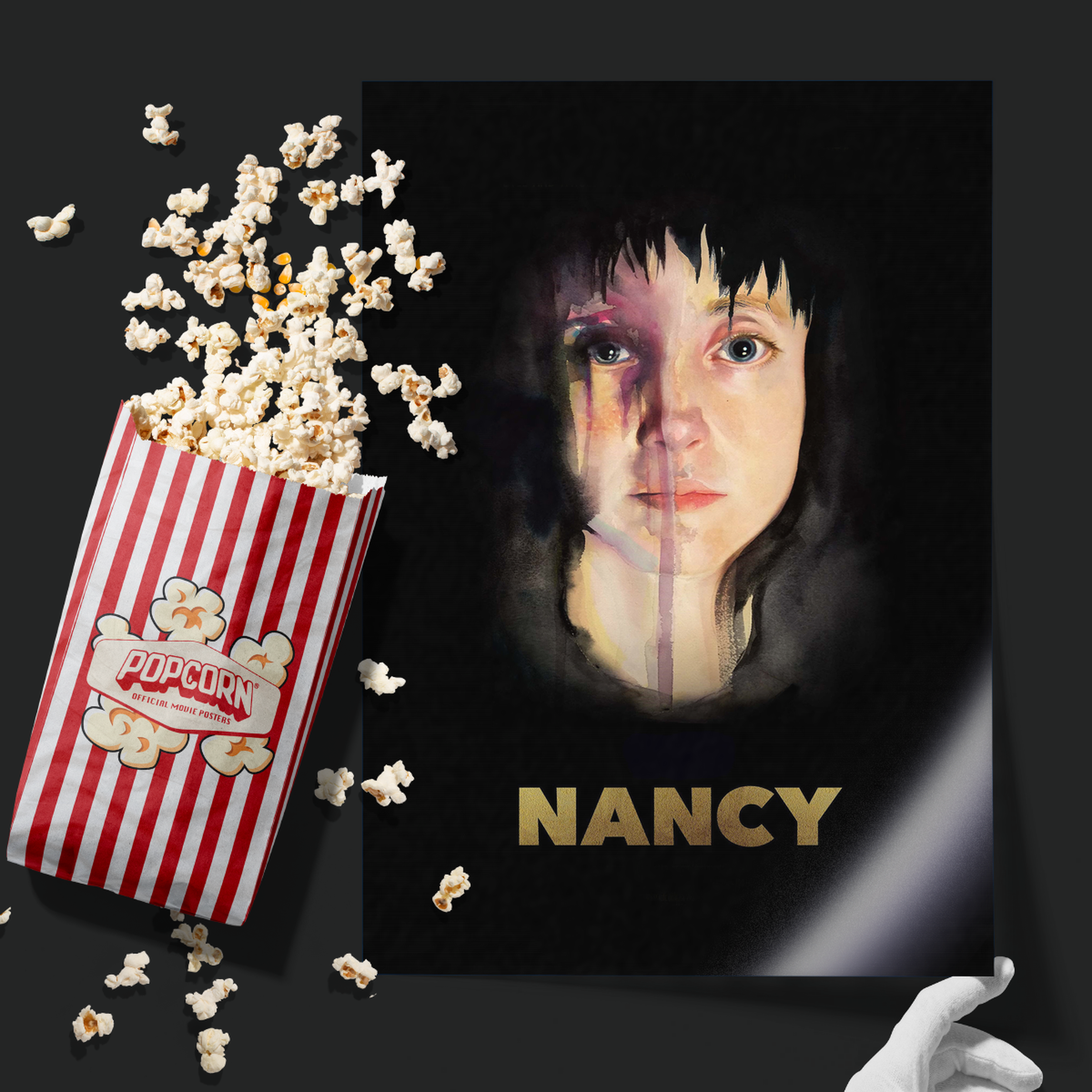 Nancy (2018)