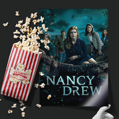 Nancy Drew (2019)