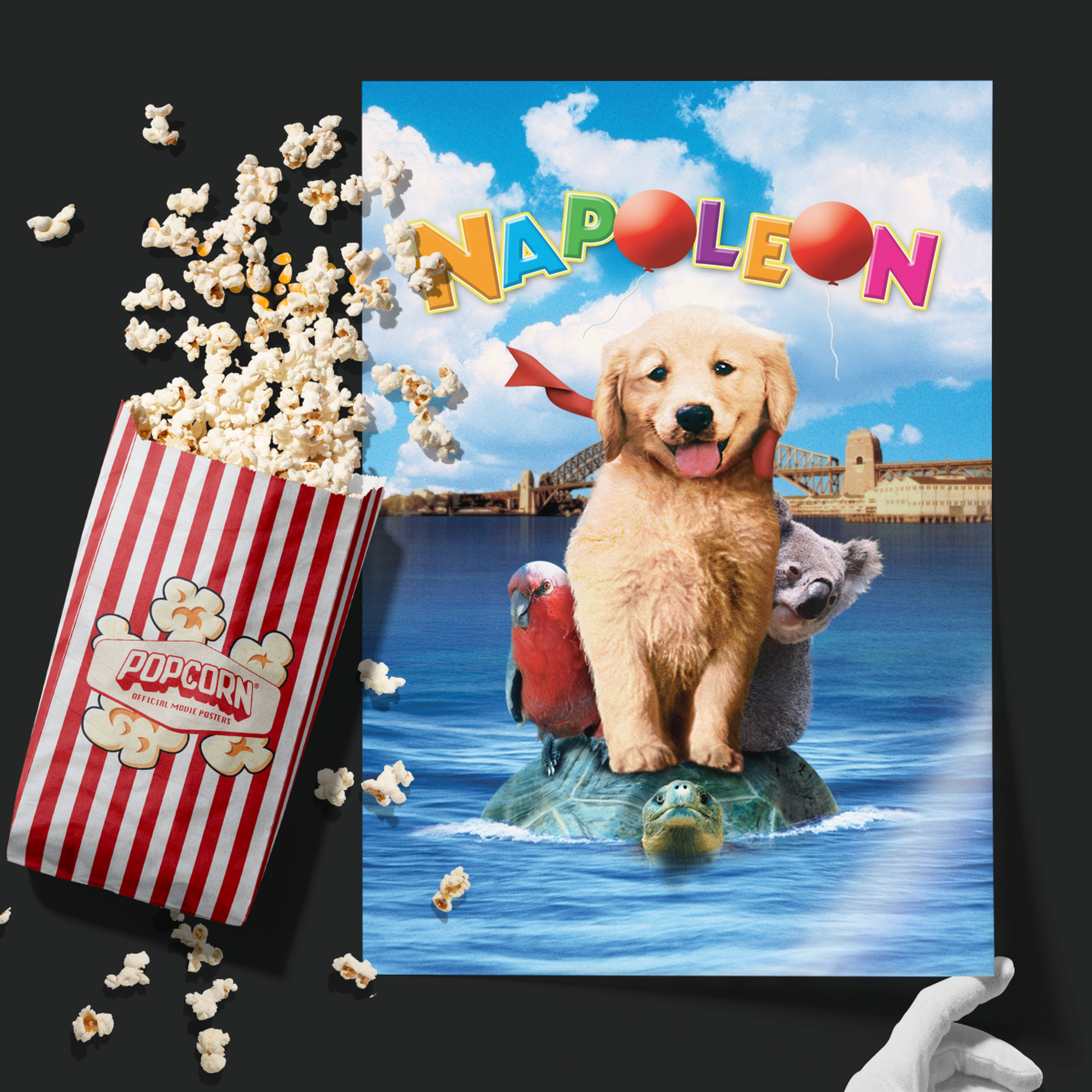 Napoleon (1995)