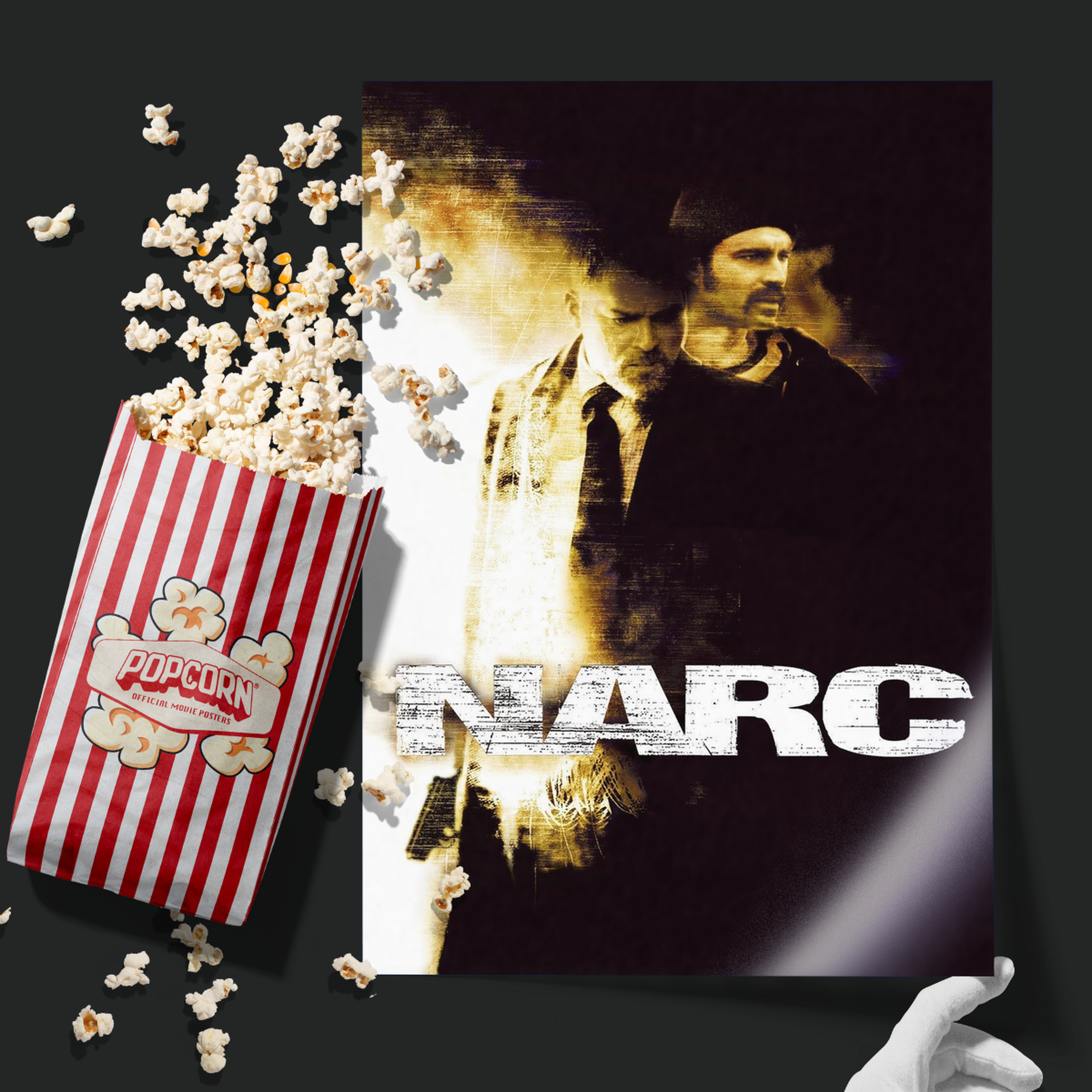 Narc (2002)