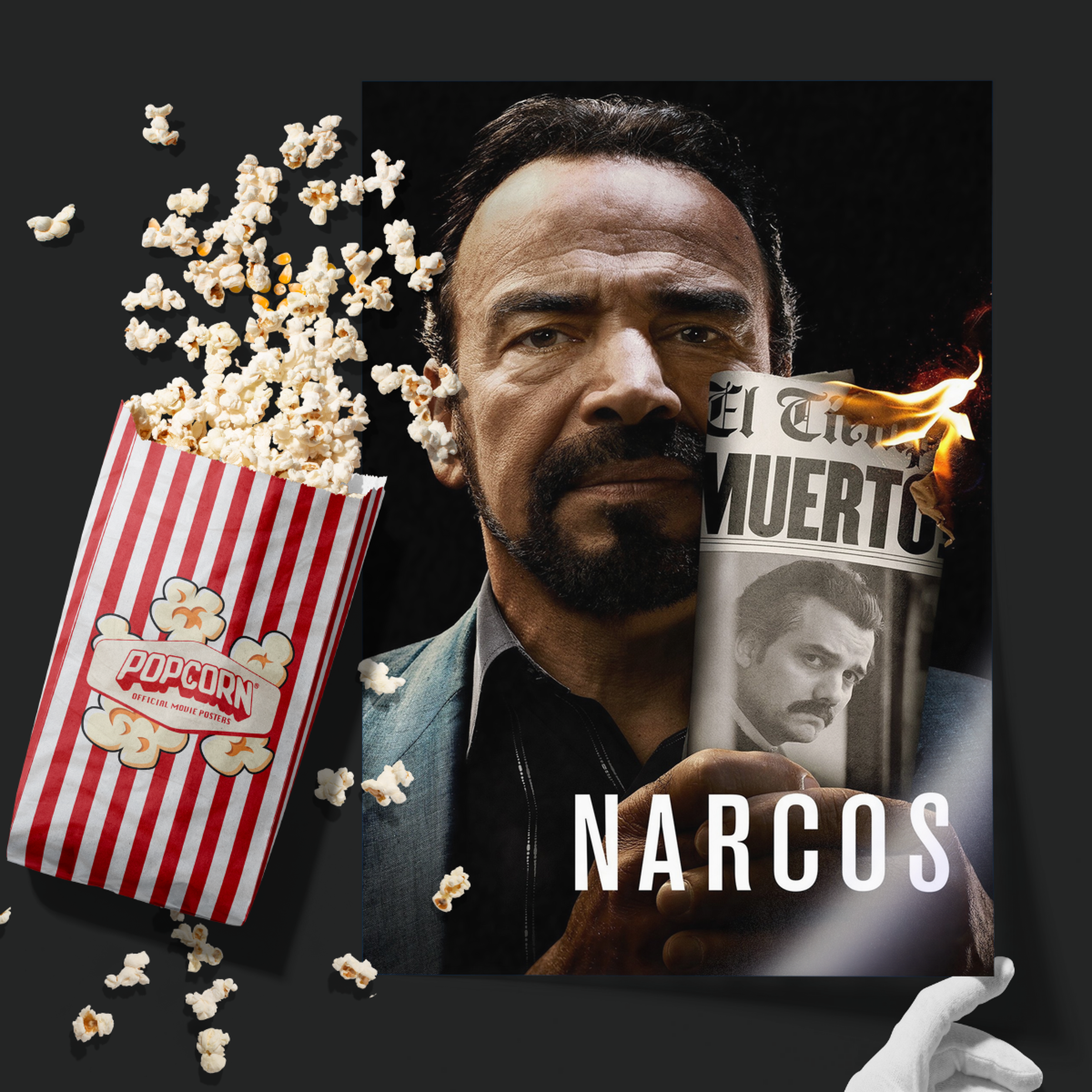 Narcos (2015)