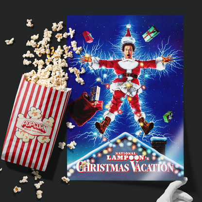 National Lampoon's Christmas Vacation (1989)