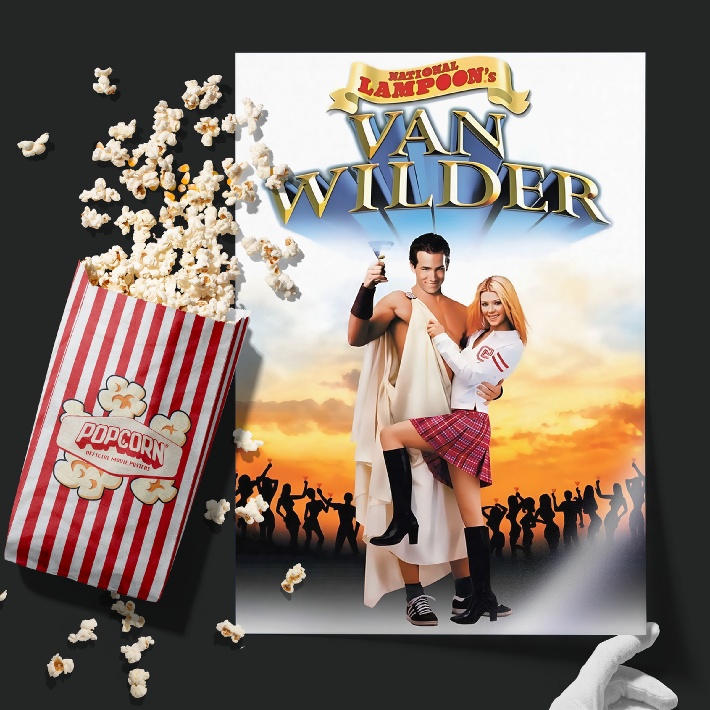National Lampoon's Van Wilder (2002)