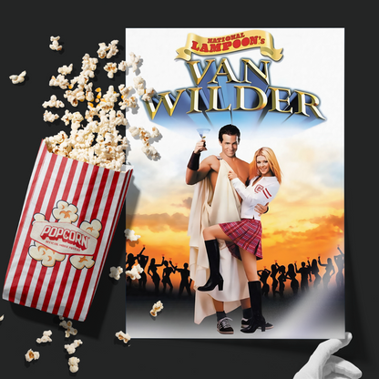 National Lampoon's Van Wilder (2002)