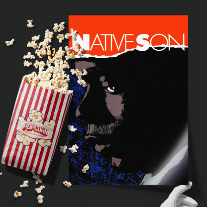 Native Son (1986)
